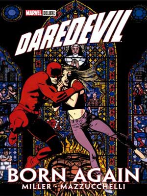Read more about the article Daredevil Born Again de Frank Miller [PDF y CBR] [Daredevil Renacido] [COMPLETO]