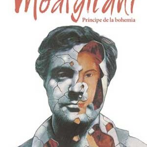 Read more about the article Modigliani Príncipe de la Bohemia [Completo – Español]