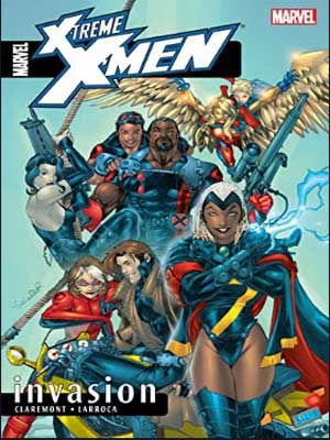 Read more about the article X-Treme X-Men Volumen 2 [13 de 13]