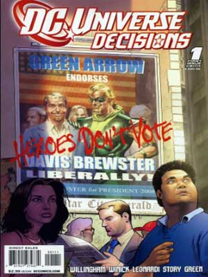 Read more about the article DC Universe: Decisiones [4 de 4] [Español / MEGA]