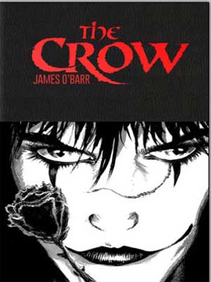 Read more about the article The Crow (El Cuervo) [Edición definitiva] [Español]