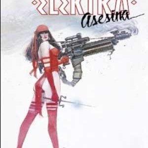 Read more about the article Elektra: Asesina de Frank Miller [4 de 4]