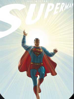 all star superman