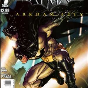 Read more about the article Batman: Arkham City [5 de 5] [Español]