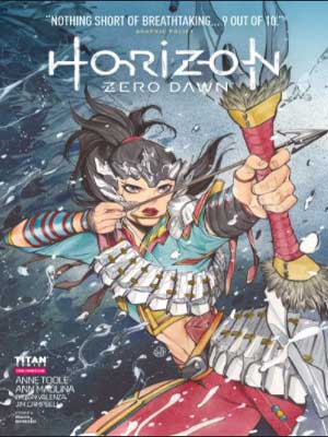 Read more about the article Horizon Zero Dawn [4 de 4] [Español] [MEGA]