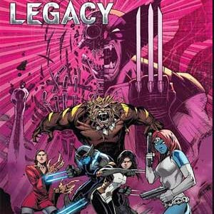 Read more about the article La muerte de Wolverine (Lobezno): El legado de Logan