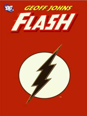 Read more about the article Flash de Geoff Johns [COMPLETO] [MEGA]
