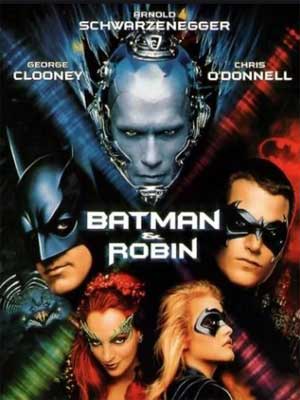 Read more about the article Batman y Robin de Joel Schumacher [1997]