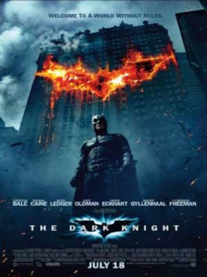 Read more about the article Batman: El Caballero de la Noche de Christopher Nolan [2008]