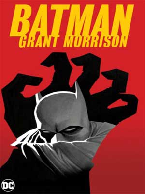 Read more about the article Batman de Grant Morrison [MEDIAFIRE] [Completo]
