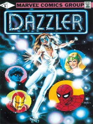 Read more about the article Dazzler Volumen 1 y 2 [Completo] [MEDIAFIRE]