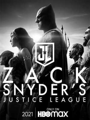 Read more about the article Liga de la Justicia de Zack Snyder (Snyder Cut) [2021]