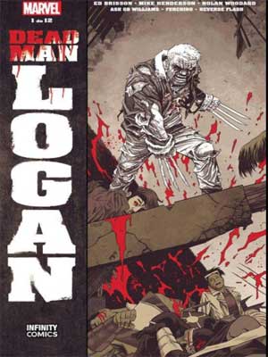 Read more about the article Dead Man Logan [12 de 12] [En Español] [MEGA]