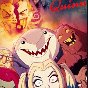 Read more about the article Harley Quinn Serie Animada [Temporada 1y 2] [Sub Español]