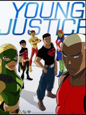 Read more about the article Justicia Joven (Young Justice) Temporada 1, 2, 3 y 4 [Español Latino]