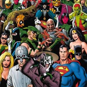 Read more about the article El Universo DC de Alan Moore [Edición ECC]