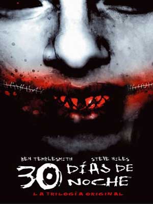 Read more about the article 30 Días de Noche (30 Days of Night) (2002) [En Español]