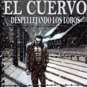 Read more about the article El Cuervo: Despellejando los Lobos