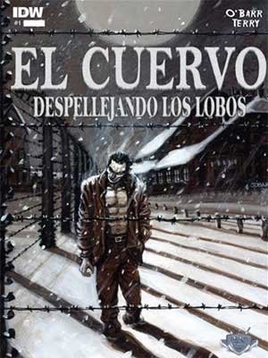 Read more about the article El Cuervo: Despellejando los Lobos