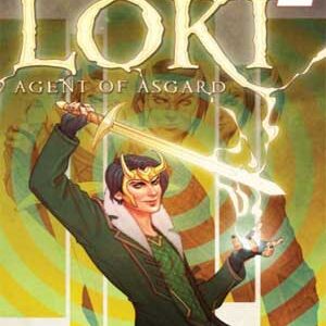 Read more about the article Loki Agente de Asgard (Agent of Asgard) [En Español] [17 de 17]