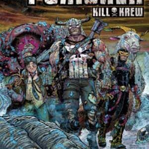 Read more about the article Punisher Kill Krew [5 de 5] [En Español]