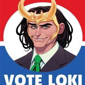 Read more about the article Vota a Loki [Vote Loki] [4 de 4]
