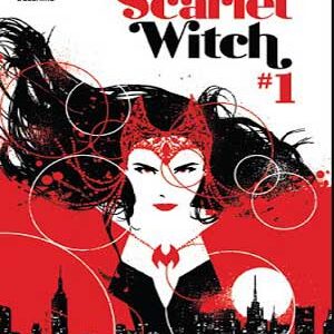 Read more about the article Scarlet Witch (Bruja Escarlata) Volumen II [15 de 15] [En Español]