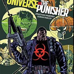 Read more about the article Marvel Universe vs The Punisher [4 de 4] [En Español]