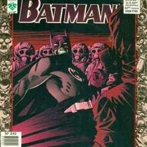 Read more about the article Batman: Contagio [11 de 11]