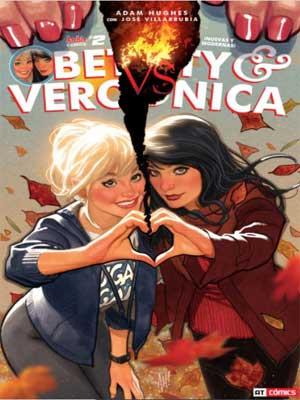 Read more about the article Betty & Veronica Volumen 3 [3 de 3]