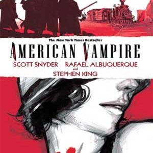 Read more about the article American Vampire [34 de 34]