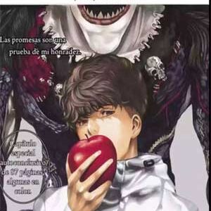 Read more about the article Death Note One Shot 2020 [En Español]