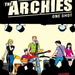 Read more about the article The Archies [7 de 7] [En EspaÃ±ol]
