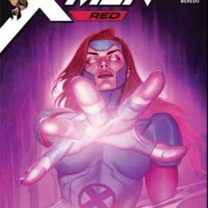 Read more about the article X-Men Red [11 de 11] [En Español]