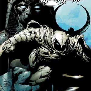 Read more about the article Moon Knight Volumen 5 [Caballero Luna Vol. 5]