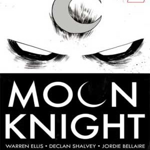 Read more about the article Moon Knight Volumen 7 [Caballero Luna Vol. 7]