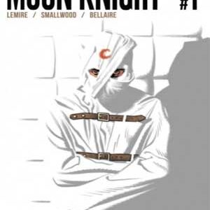 Read more about the article Moon Knight Volumen 8 [Caballero Luna Vol. 8]