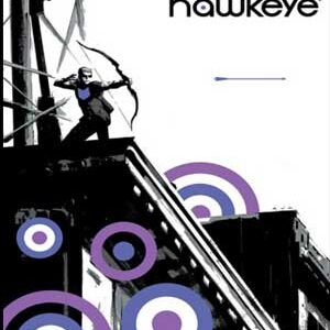 Read more about the article Hawkeye Vol. 4 [Ojo de HalcÃ³n Vol. 4] [22 de 22]