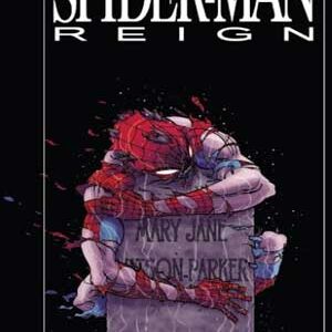 Read more about the article Spiderman Reign [4 de 4] [En Español]