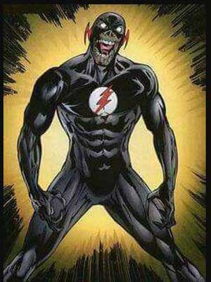 Black Flash