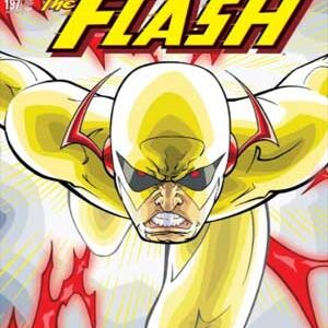 Read more about the article Flash: Zoom (Blitz)