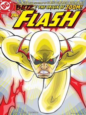 Read more about the article Flash: Zoom (Blitz)