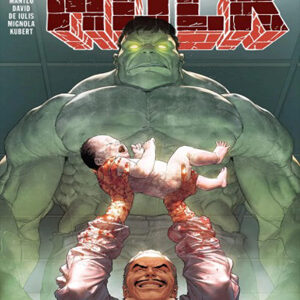 Read more about the article Inmortal Hulk [50 de 50] [En Español]