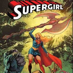 Read more about the article Supergirl: Primera Temporada – Los Asesinos de Krypton