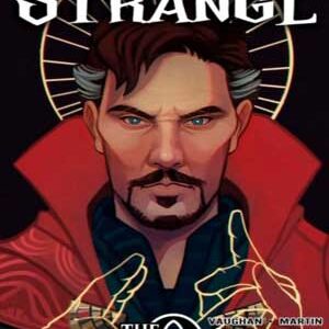 Read more about the article Doctor Strange: El Juramento [En EspaÃ±ol]