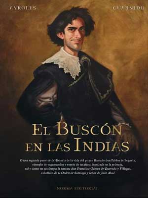 Read more about the article El Buscón de las Indias [01 de 01] [En Español]