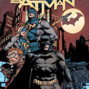 Read more about the article Batman [Etapa Rebirth] [135 de ?] [En Publicación] [Serie Principal + 80 Aniversario + Especiales]