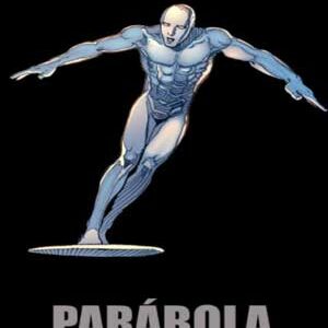Read more about the article Silver Surfer Parábola [En Español] [Stan Lee y Moebius]