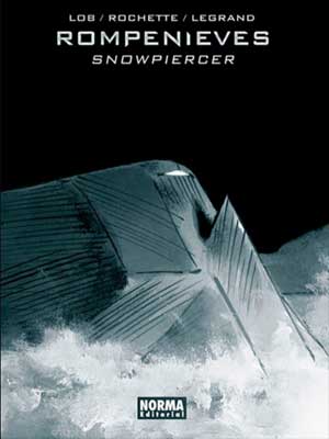 Read more about the article Rompenieves [Snowpiercer] [En Español]