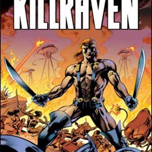 Read more about the article Killraven: La Guerra de los Mundos [6 de 6] [2002] [En Español]